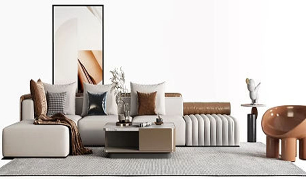 SOFA LUXURY VOL 8